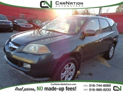 2005 Acura MDX for sale at CarNation AUTOBUYERS Inc. in Rockville Centre NY