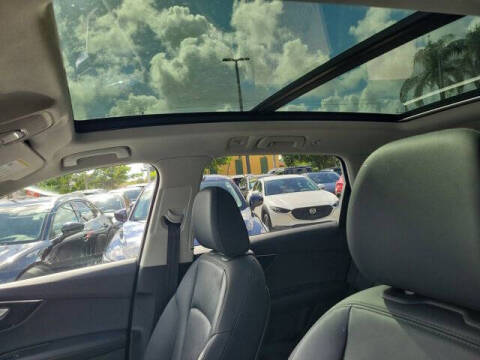 2024 Audi Q7 quattro Premium Plus 45 TFSI