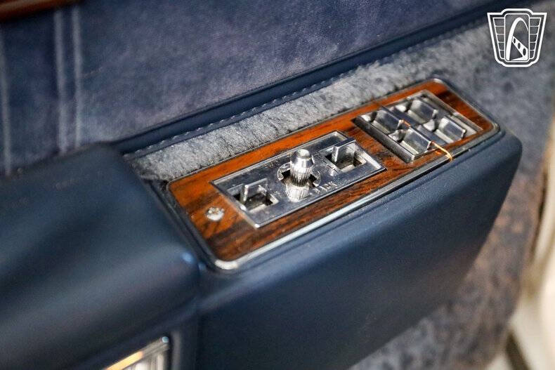 1989 Chevrolet Caprice