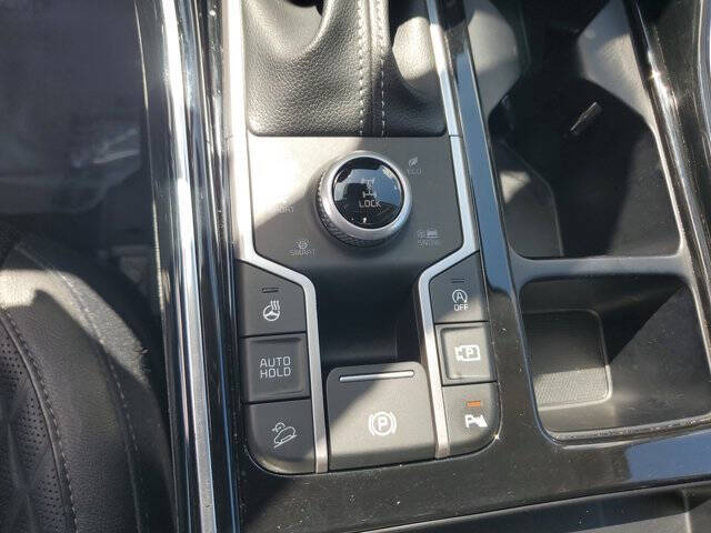 2021 Kia Sorento SX Prestige X-Line