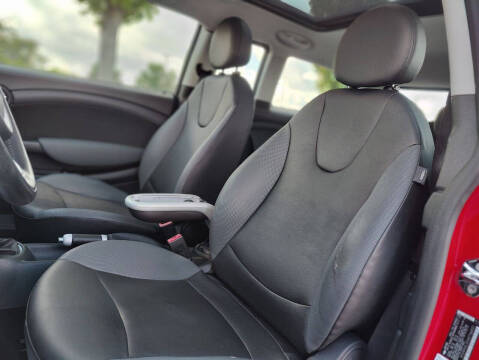 2008 MINI Cooper Clubman