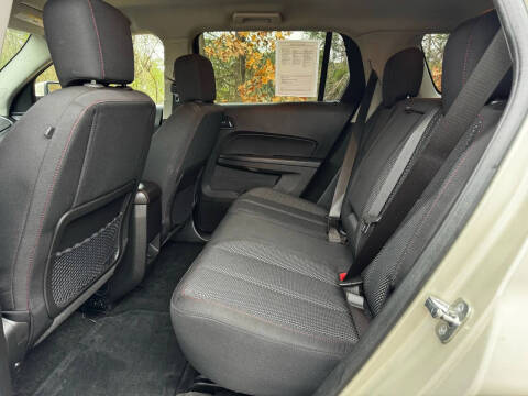 2014 GMC Terrain SLE-2