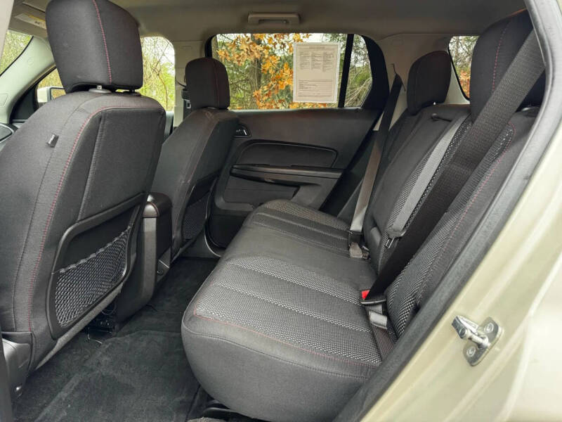 2014 GMC Terrain SLE-2