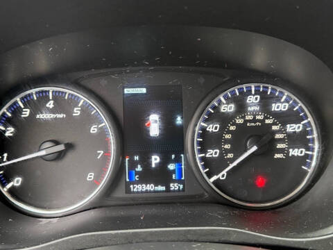 2020 Mitsubishi Outlander ES