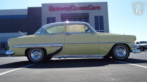 1954 Chevrolet Bel Air
