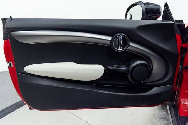 2023 MINI Hardtop 2 Door Cooper