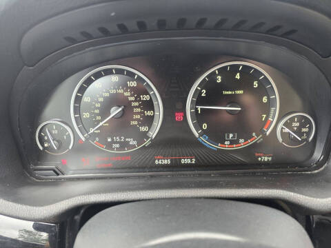 2016 BMW X3 sDrive28i