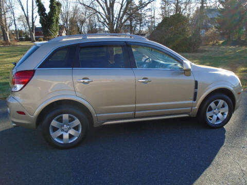 2008 Saturn Vue XR