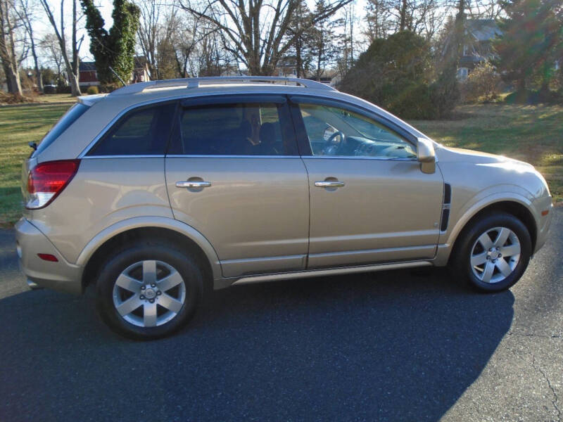 2008 Saturn Vue XR