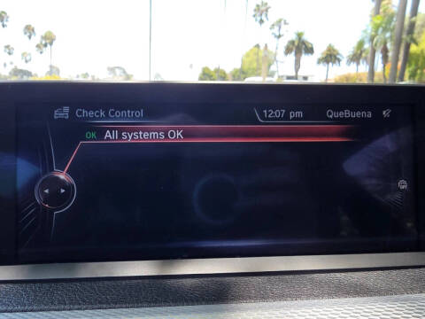 2014 BMW 4 Series 428i