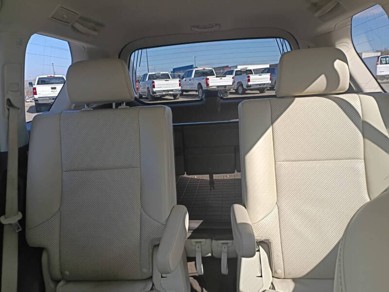 2017 Lexus GX 460 Luxury