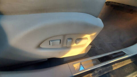 2013 Cadillac SRX Luxury Collection