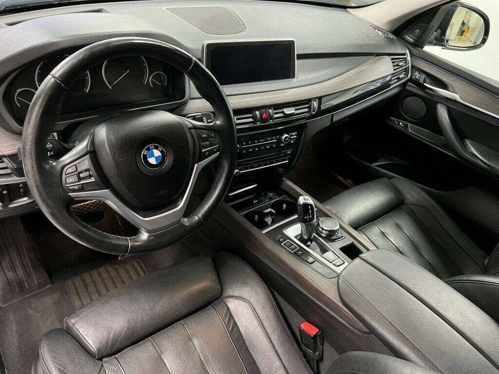 2016 BMW X5 for sale at Conway Imports in   Streamwood, IL