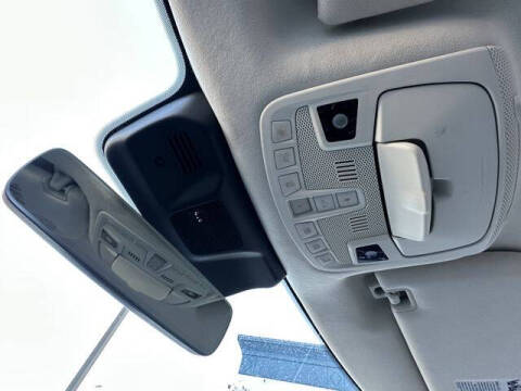 2023 Lincoln Navigator Black Label