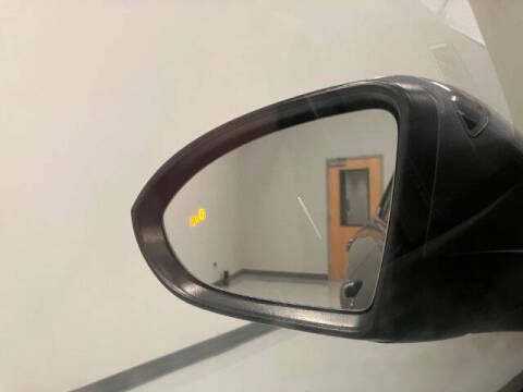 2019 Volkswagen Jetta SE