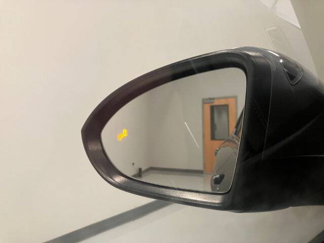 2019 Volkswagen Jetta SE