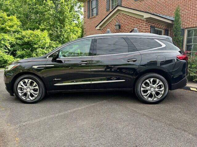 2019 Buick Enclave for sale at White Top Auto in Warrenton, VA