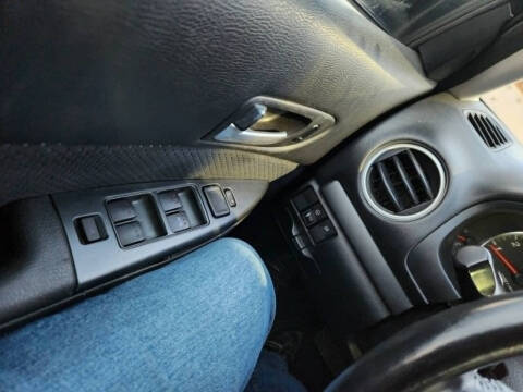 2006 Mazda MAZDA6 s Sport