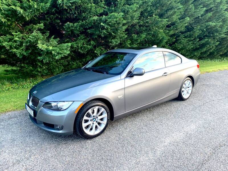 2010 BMW 3 Series for sale at 268 Auto Sales in Dobson NC