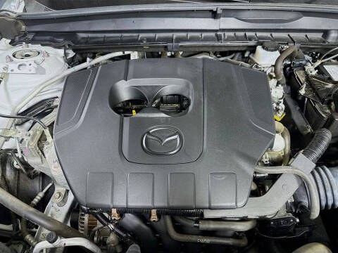 2025 Mazda CX-50 2.5 S Preferred