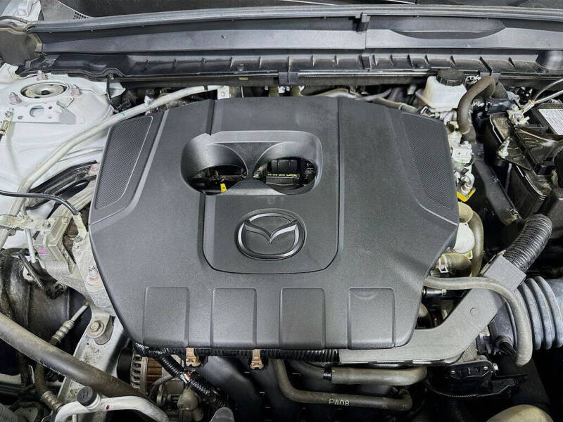2025 Mazda CX-50 2.5 S Preferred