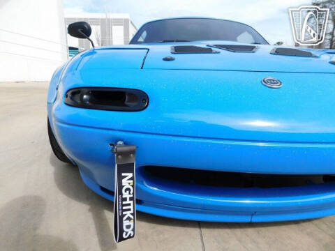 1993 Mazda MX-5 Miata