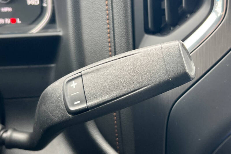 2022 GMC Sierra 2500HD