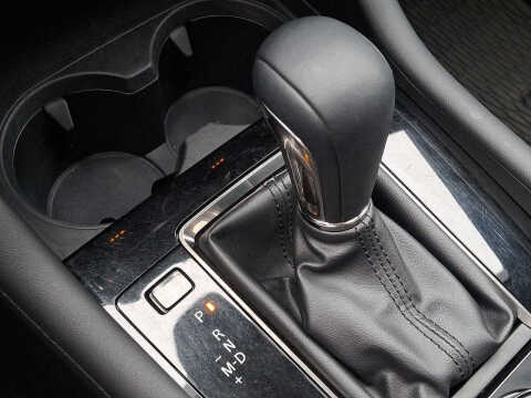 2021 Mazda Mazda3 Hatchback Preferred