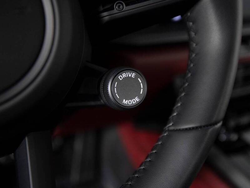 2024 Porsche 911 Carrera 4S