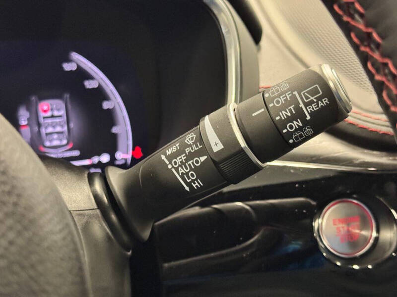 2026 Acura MDX SH-AWD Type S w/Advance Package