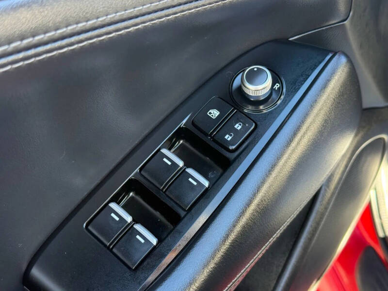 2018 Mazda MAZDA6 Touring