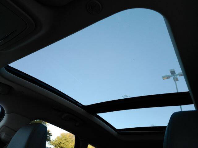 2023 Lincoln Corsair Grand Touring