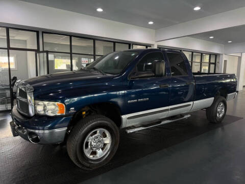 2005 Dodge Ram 2500