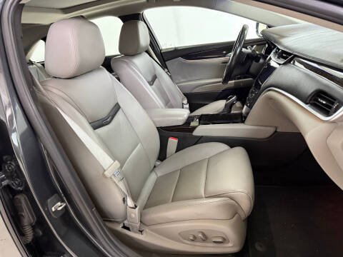 2017 Cadillac XTS Luxury