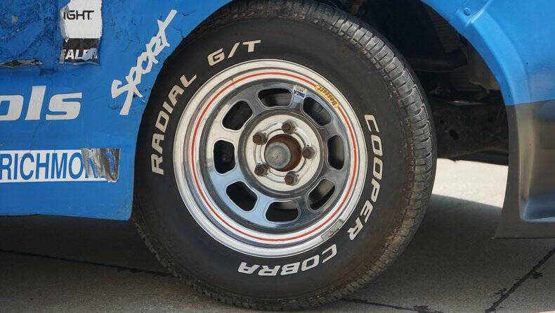1988 Chevrolet S-10