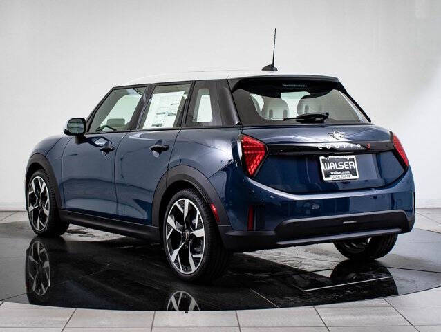 2026 MINI Hardtop 4 Door