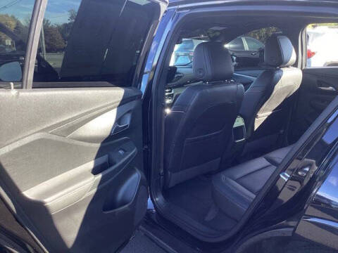 2024 Buick Envista Avenir