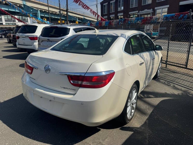 2014 Buick Verano Leather Group