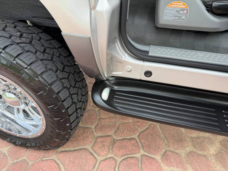 2002 Ford Excursion XLT