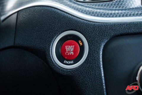 2015 Dodge Charger SRT Hellcat