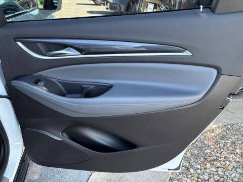 2019 Buick Enclave Essence