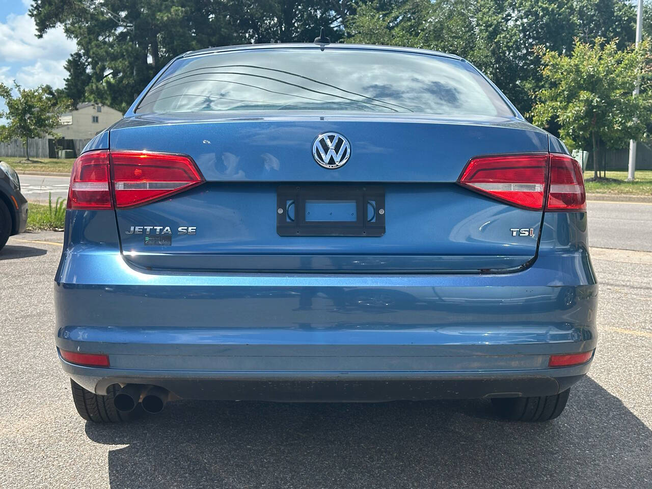 2015 Volkswagen Jetta for sale at CarMood in Virginia Beach, VA