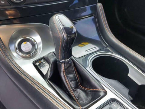 2021 Nissan Maxima 3.5 SR