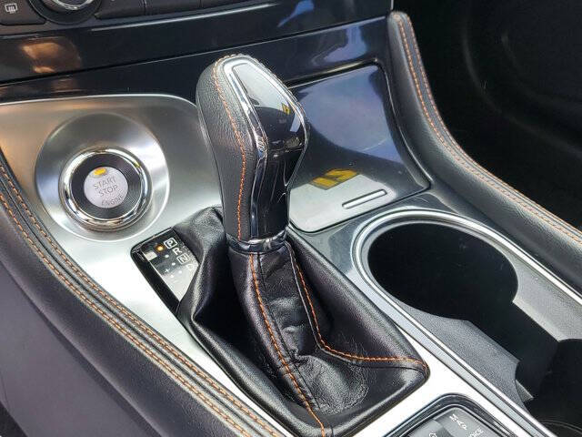 2021 Nissan Maxima 3.5 SR