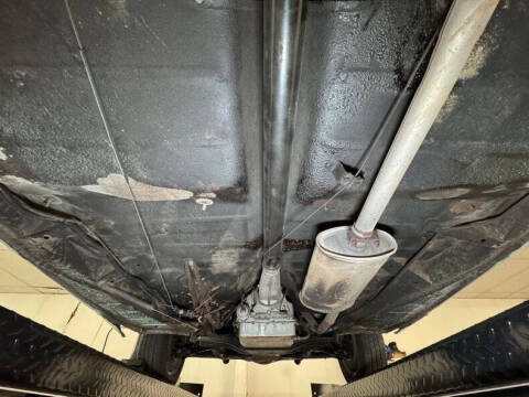 1960 American Motors Rambler