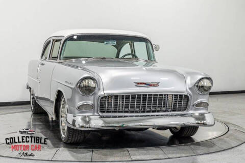1955 Chevrolet Bel Air