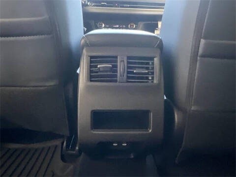 2025 Mitsubishi Outlander Trail Edition