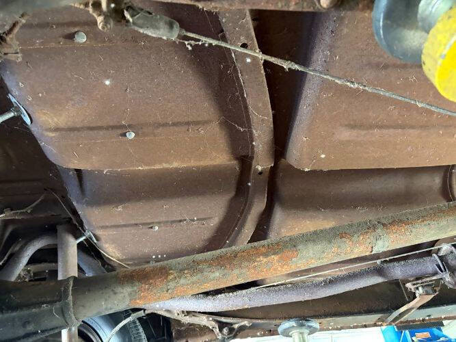 1950 Chevrolet Deluxe