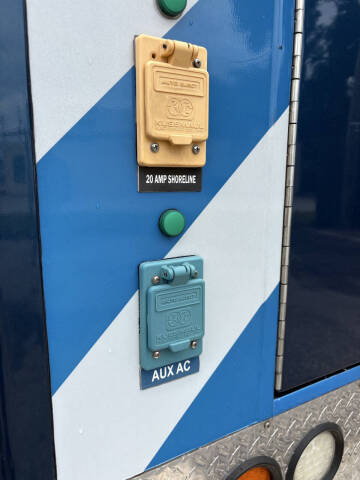 2015 Ford E-Series E-350 SD