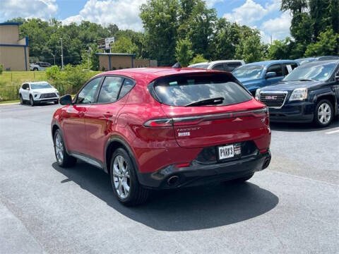 2024 Dodge Hornet R/T